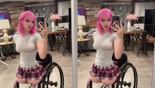 Kay Raine - Video Leaks #44