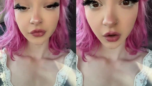 Kay Raine - Video Leaks #46