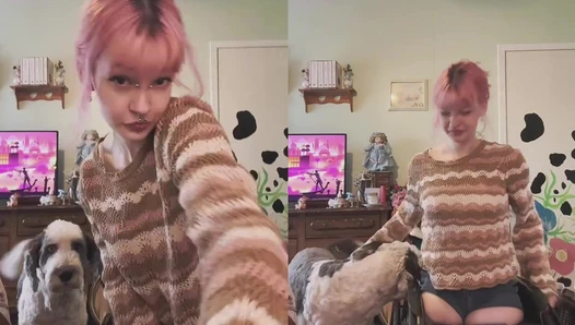 Kay Raine - Video Leaks #47