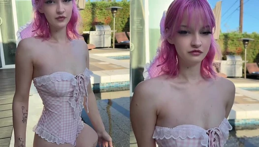 Kay Raine - Video Leaks #48