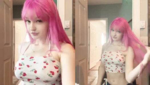 Kay Raine - Video Leaks #49