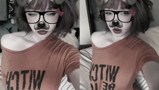 Kay Raine - Video Leaks #51