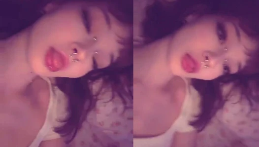 Kay Raine - Video Leaks #52
