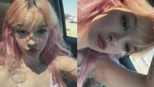 Kay Raine - Video Leaks #53