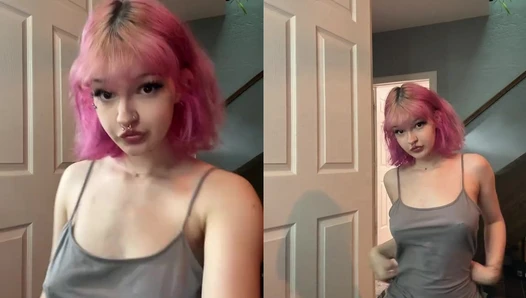 Kay Raine - Video Leaks #54