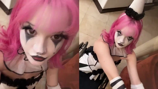 Kay Raine - Video Leaks #55