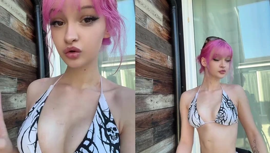 Kay Raine - Video Leaks #56