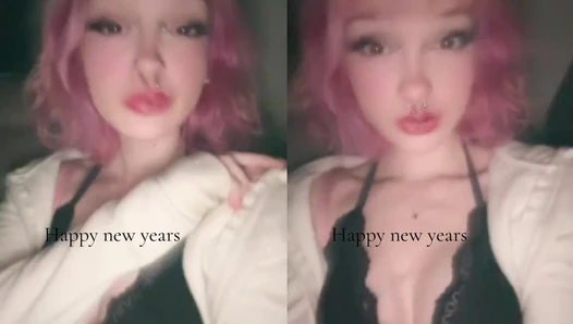 Kay Raine - Video Leaks #57