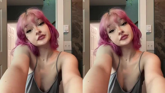 Kay Raine - Video Leaks #58