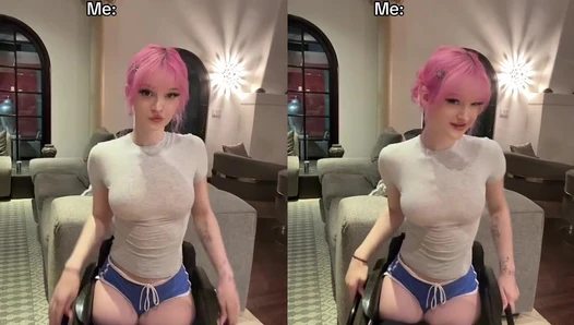 Kay Raine - Video Leaks #59