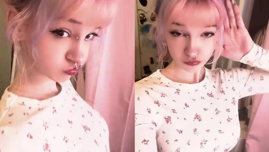 Kay Raine - Video Leaks #60