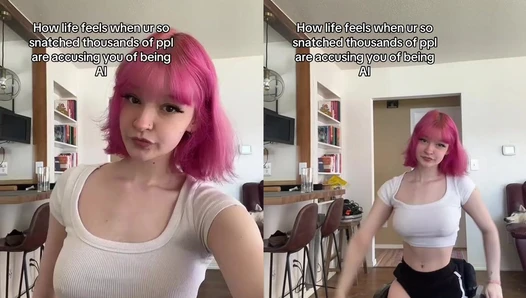 Kay Raine - Video Leaks #61