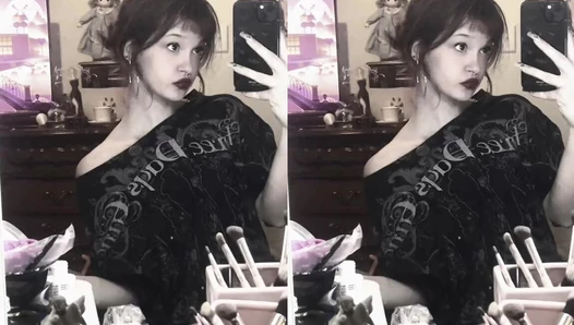 Kay Raine - Video Leaks #62