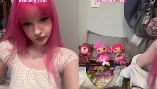 Kay Raine - Video Leaks #65