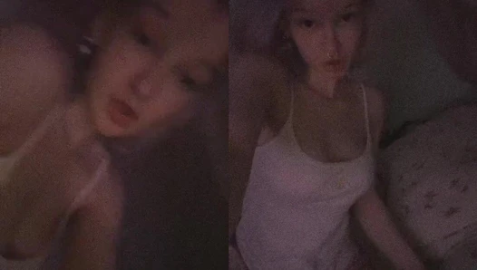 Kay Raine - Video Leaks #67