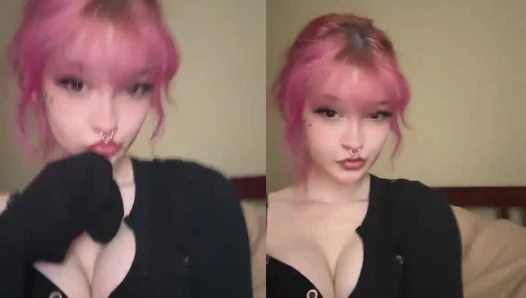 Kay Raine - Video Leaks #68