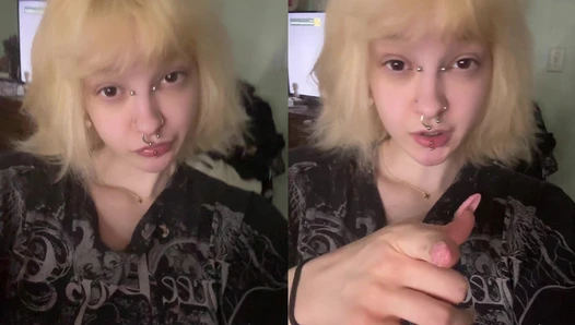 Kay Raine - Video Leaks #69