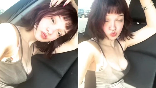 Kay Raine - Video Leaks #71