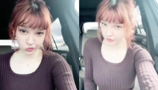 Kay Raine - Video Leaks #72