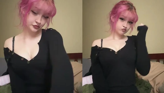 Kay Raine - Video Leaks #73