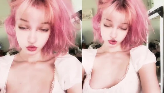 Kay Raine - Video Leaks #74