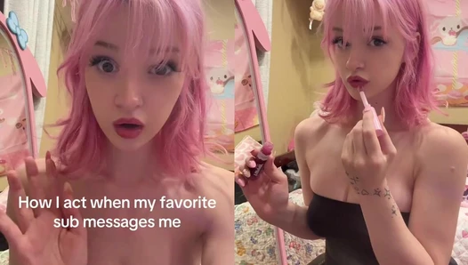 Kay Raine - Video Leaks #77
