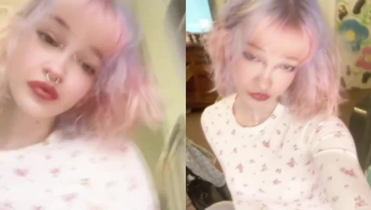 Kay Raine - Video Leaks #79