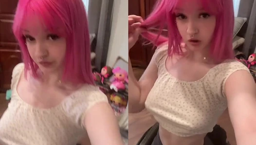 Kay Raine - Video Leaks #80