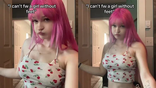 Kay Raine - Video Leaks #81