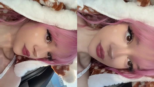 Kay Raine - Video Leaks #84