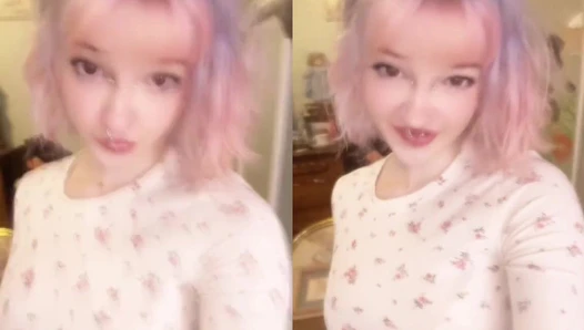 Kay Raine - Video Leaks #85