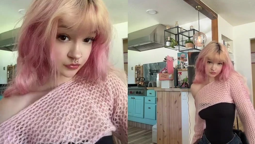 Kay Raine - Video Leaks #86