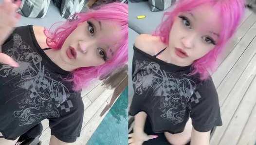 Kay Raine - Video Leaks #87