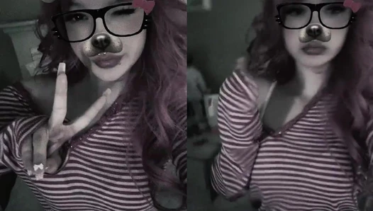 Kay Raine - Video Leaks #89