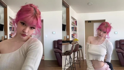 Kay Raine - Video Leaks #90