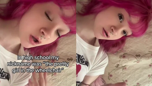 Kay Raine - Video Leaks #91