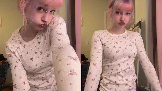 Kay Raine - Video Leaks #93