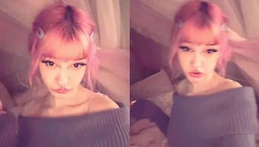 Kay Raine - Video Leaks #95