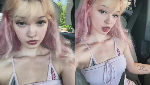 Kay Raine - Video Leaks #96