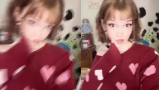Kay Raine - Video Leaks #100