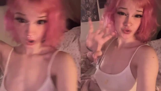 Kay Raine - Video Leaks #101
