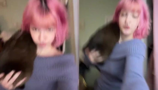 Kay Raine - Video Leaks #102