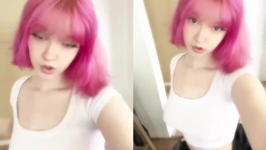 Kay Raine - Video Leaks #105
