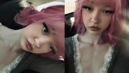 Kay Raine - Video Leaks #106