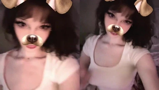 Kay Raine - Video Leaks #108