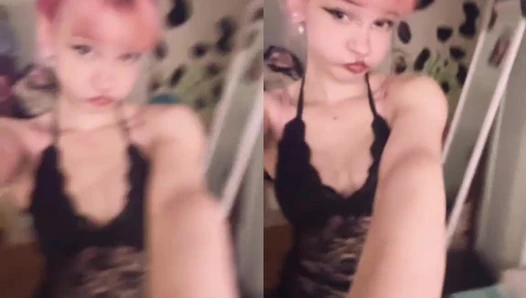 Kay Raine - Video Leaks #109