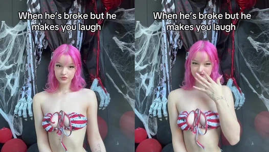 Kay Raine - Video Leaks #110