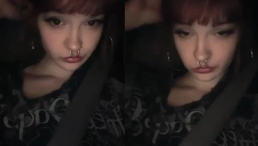 Kay Raine - Video Leaks #111