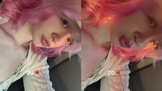 Kay Raine - Video Leaks #112