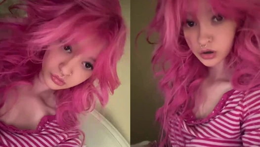 Kay Raine - Video Leaks #114